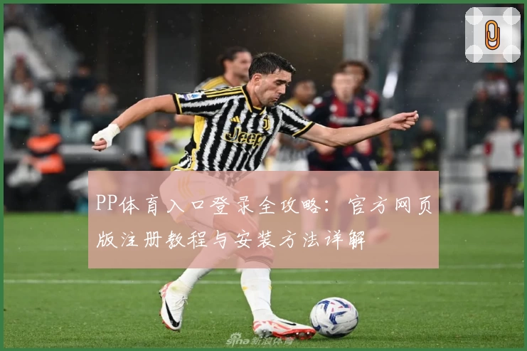 PP体育入口登录全攻略:官方网页版注册教程与安装方法详解