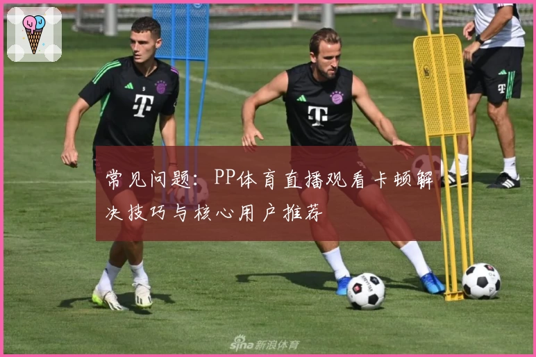 常见问题：PP体育直播观看卡顿解决技巧与核心用户推荐