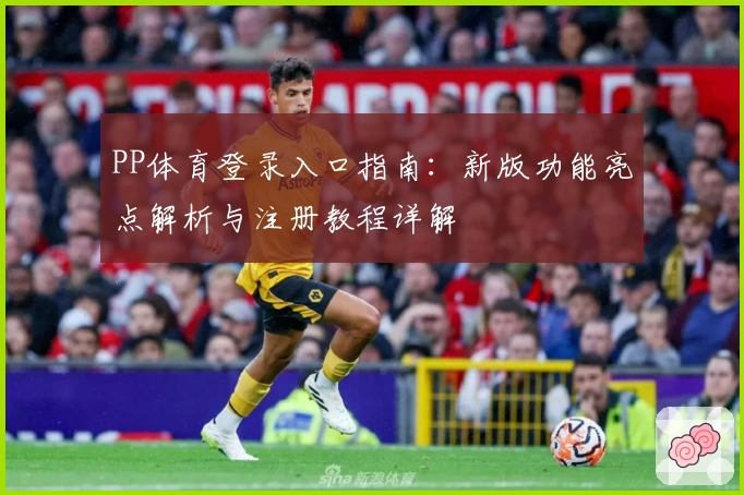PP体育登录入口指南：新版功能亮点解析与注册教程详解